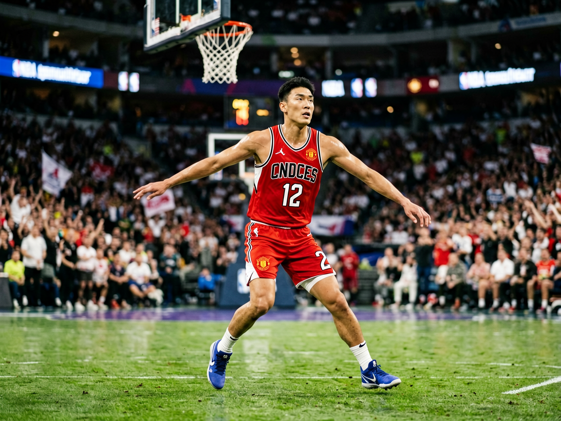 NBA